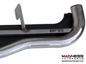 FIAT 500X Side Steps by Misutonida - V1